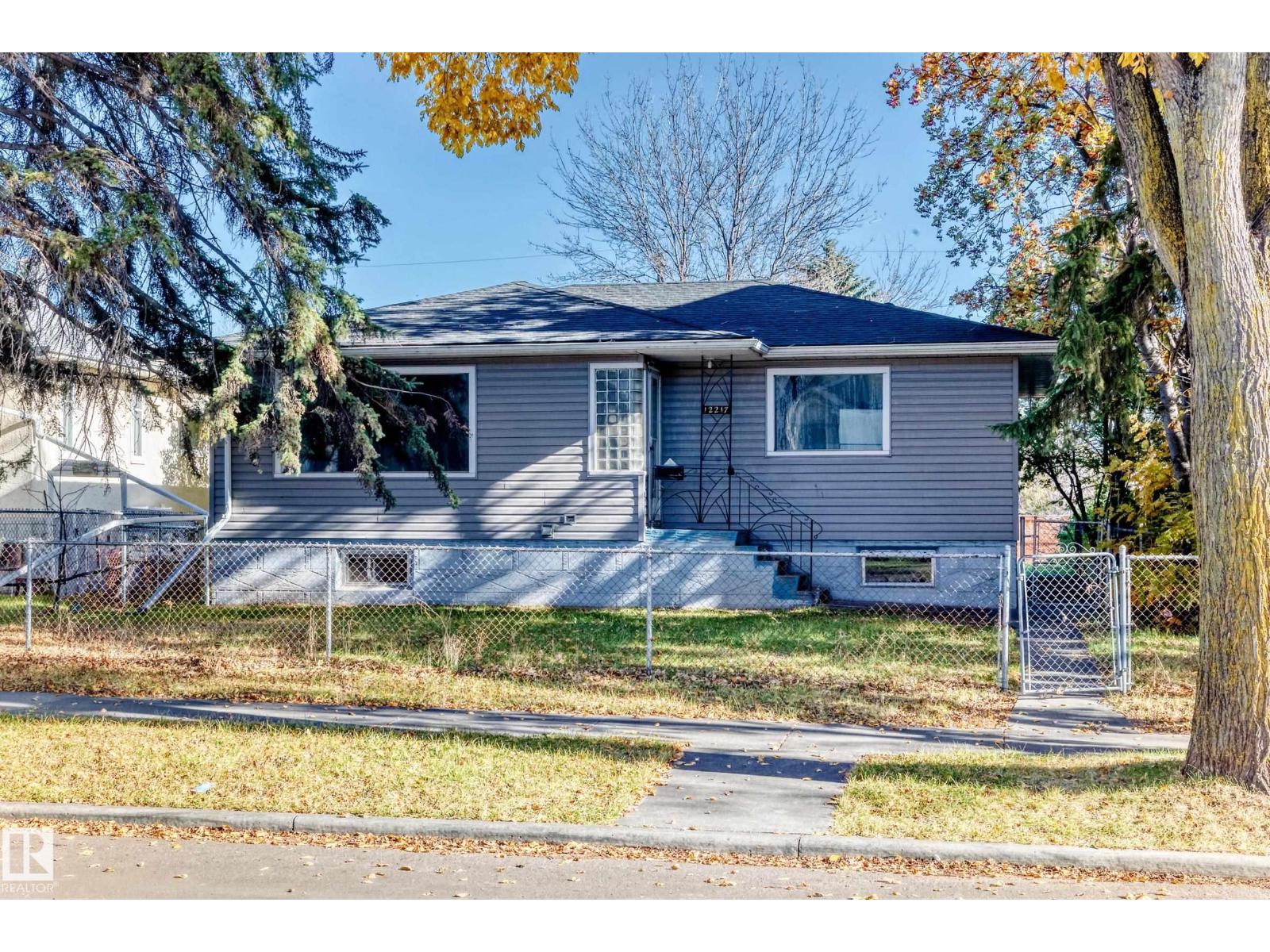 Photo of 12217 88 ST NW, Edmonton