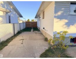 Bedroom 4 - 10719 103 St, Westlock, AB T7P1J8 Photo 6