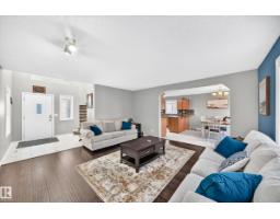 Bedroom 4 - 13528 141 Av Nw, Edmonton, AB T6V1W7 Photo 6