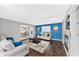 Bedroom 5 - 13528 141 Av Nw, Edmonton, AB T6V1W7 Photo 7