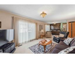 Bedroom 3 - 10928 41a Av Nw, Edmonton, AB T6J2T3 Photo 8