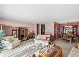 Bedroom 5 - 10928 41a Av Nw, Edmonton, AB T6J2T3 Photo 11