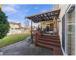 10928 41a Av Nw, Edmonton, AB T6J2T3 Photo 47