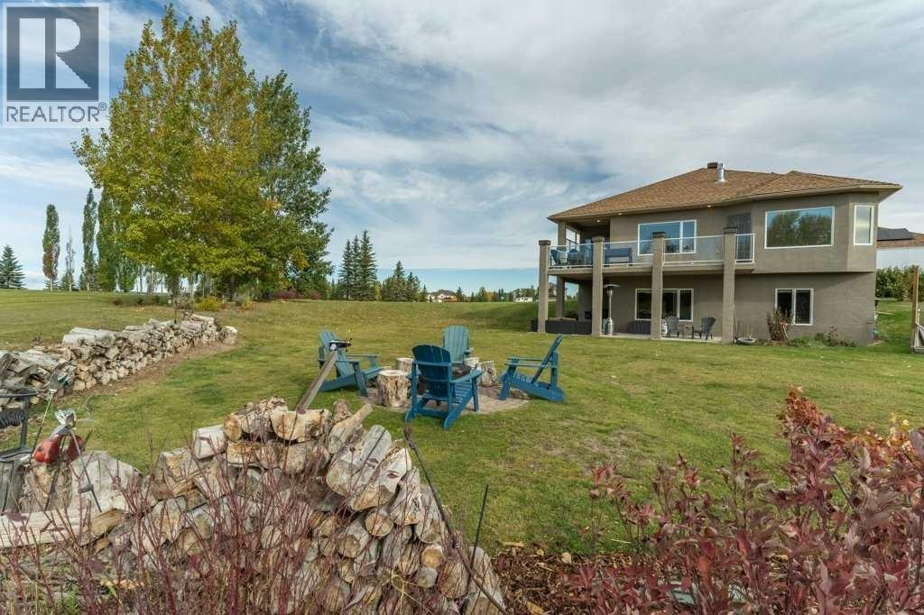 143 Crocus Ridge Drive, Rural Rocky View County