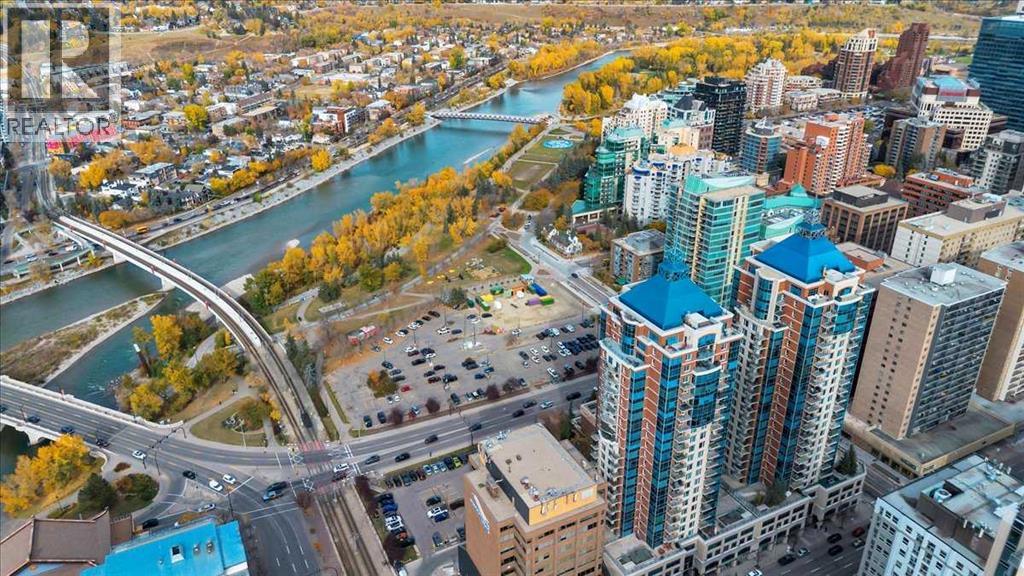 1607, 910 5 Avenue SW, Calgary — photo 5