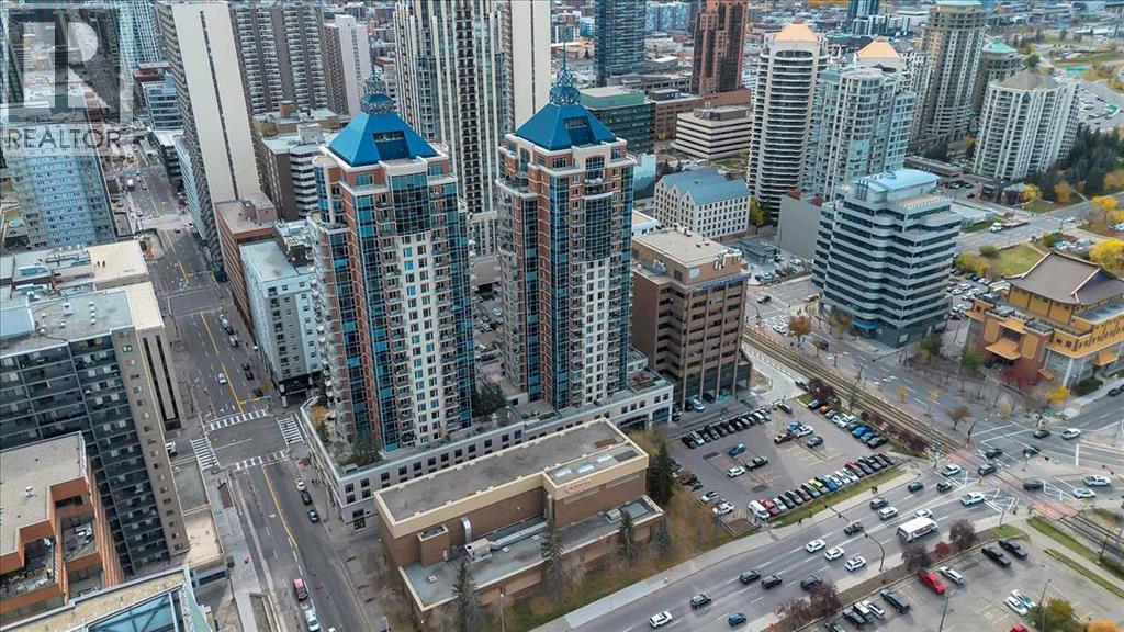 1607, 910 5 Avenue SW, Calgary — photo 9