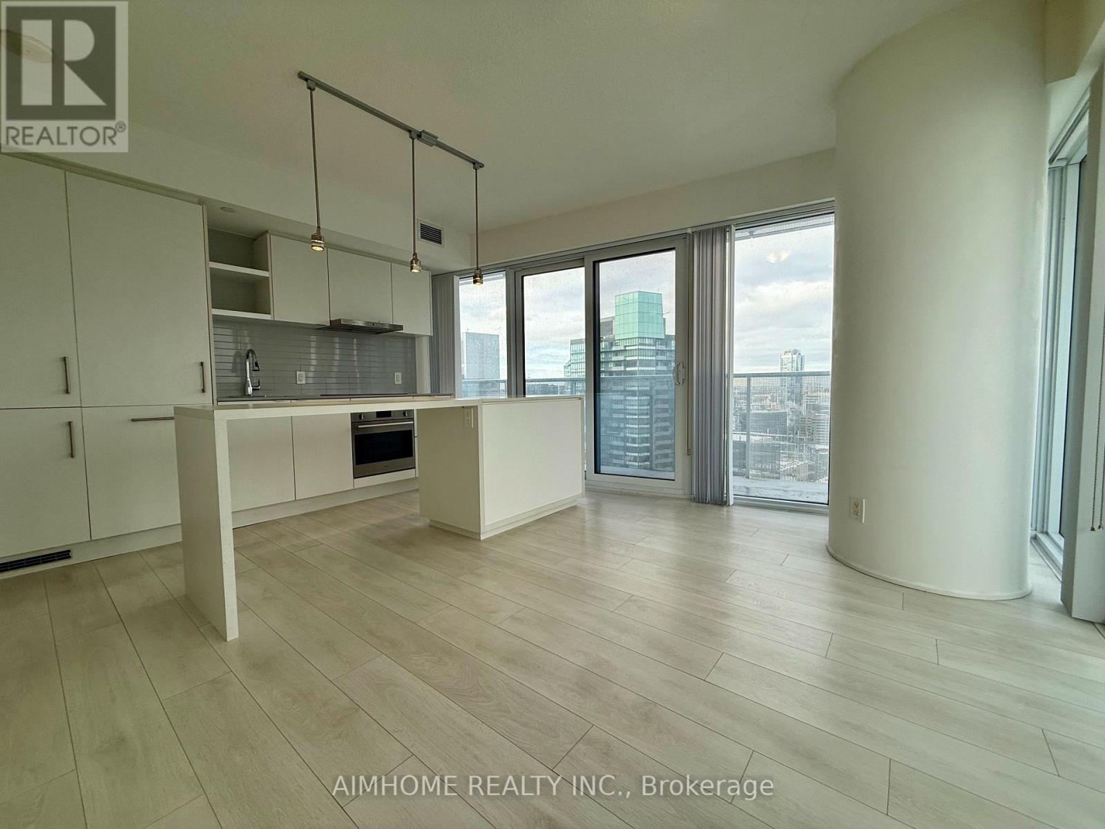 5304 - 88 HARBOUR STREET, Toronto (Waterfront Communities) — photo 3