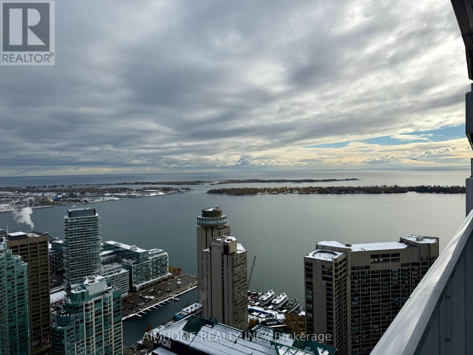 5304 - 88 HARBOUR STREET, Toronto (Waterfront Communities) — photo 5