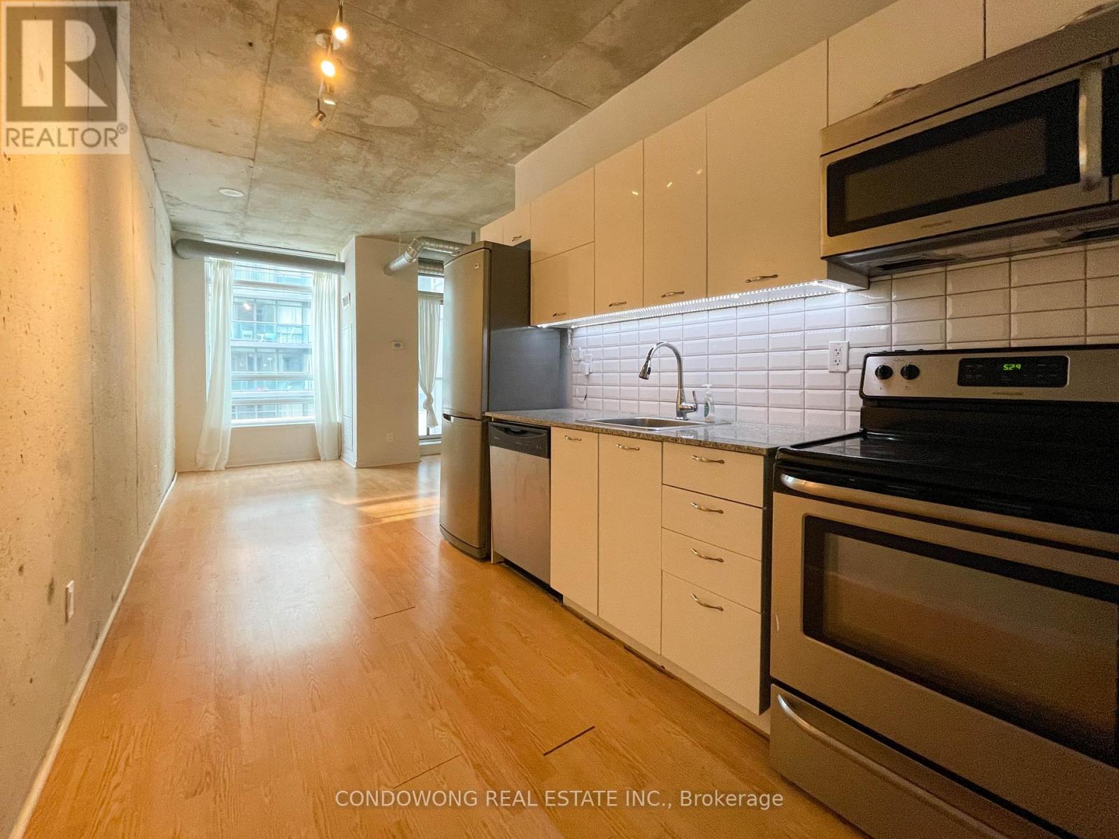 906 - 150 SUDBURY STREET, Toronto (Little Portugal)