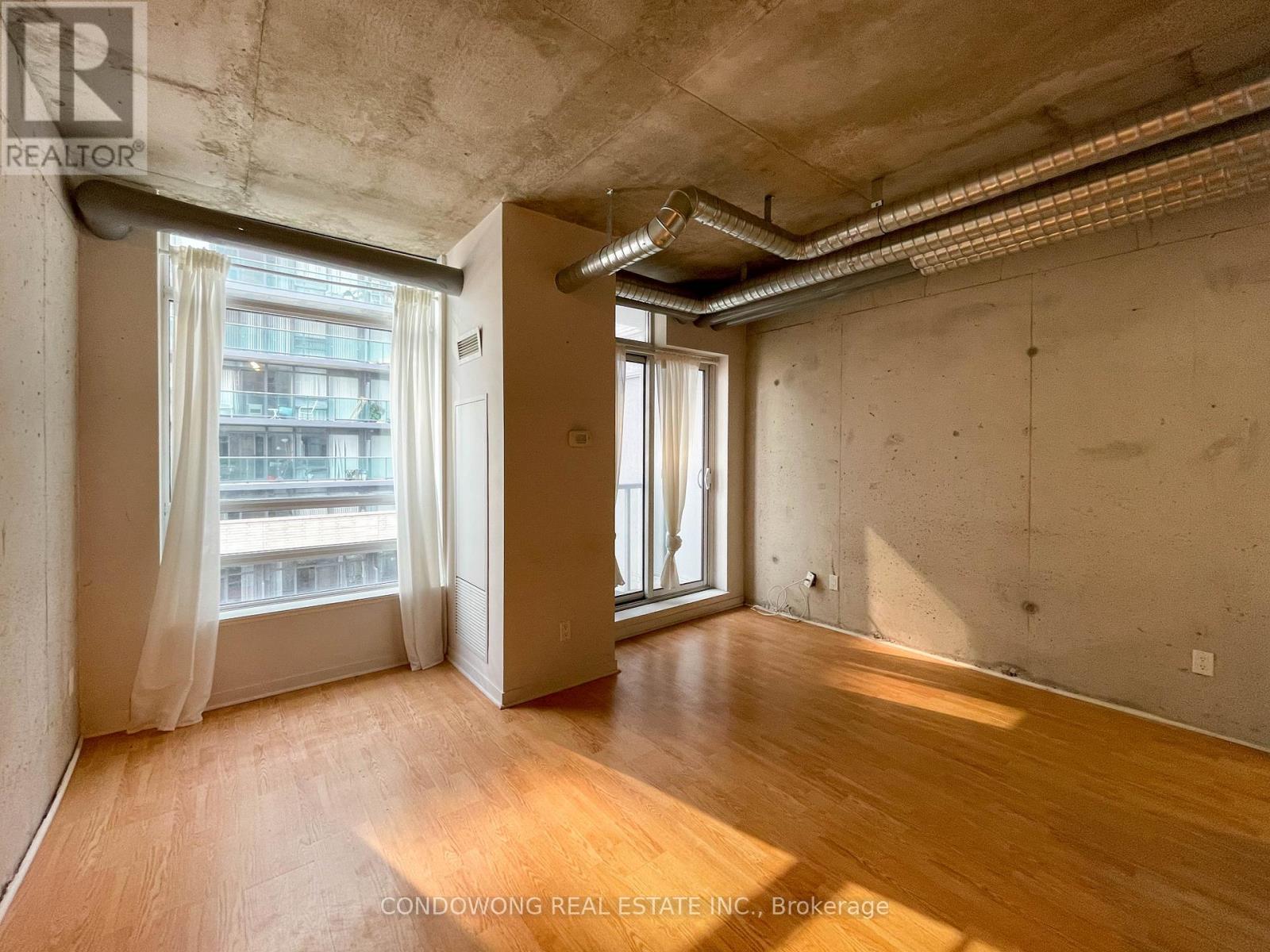 906 - 150 SUDBURY STREET, Toronto (Little Portugal) — photo 2
