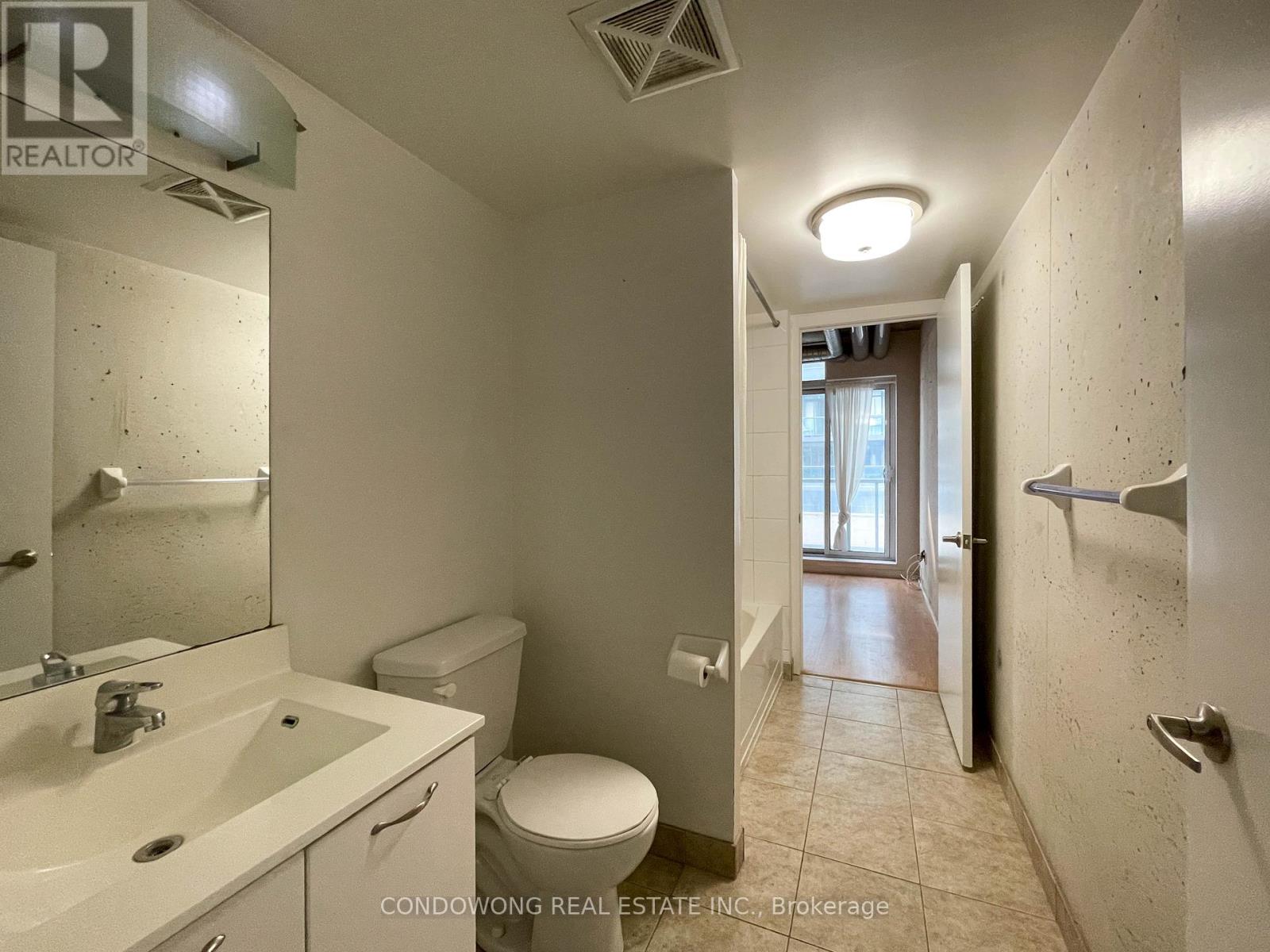 906 - 150 SUDBURY STREET, Toronto (Little Portugal) — photo 5