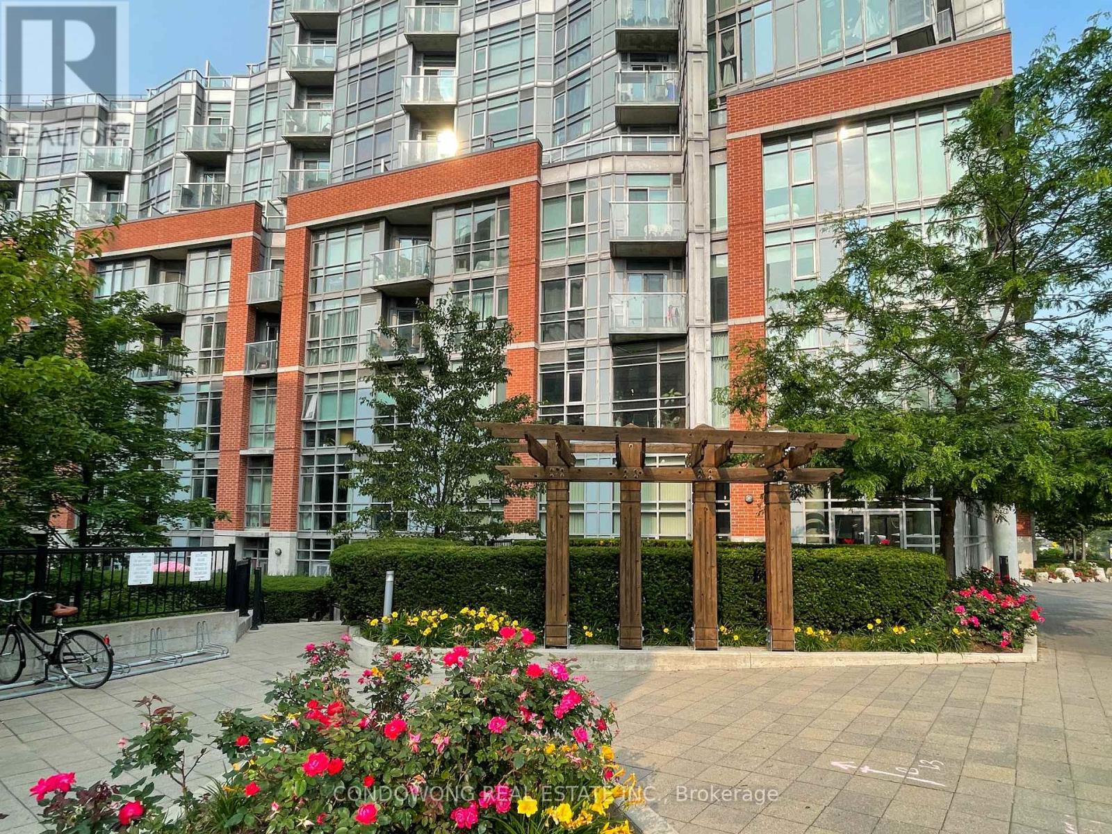906 - 150 SUDBURY STREET, Toronto (Little Portugal) — photo 9