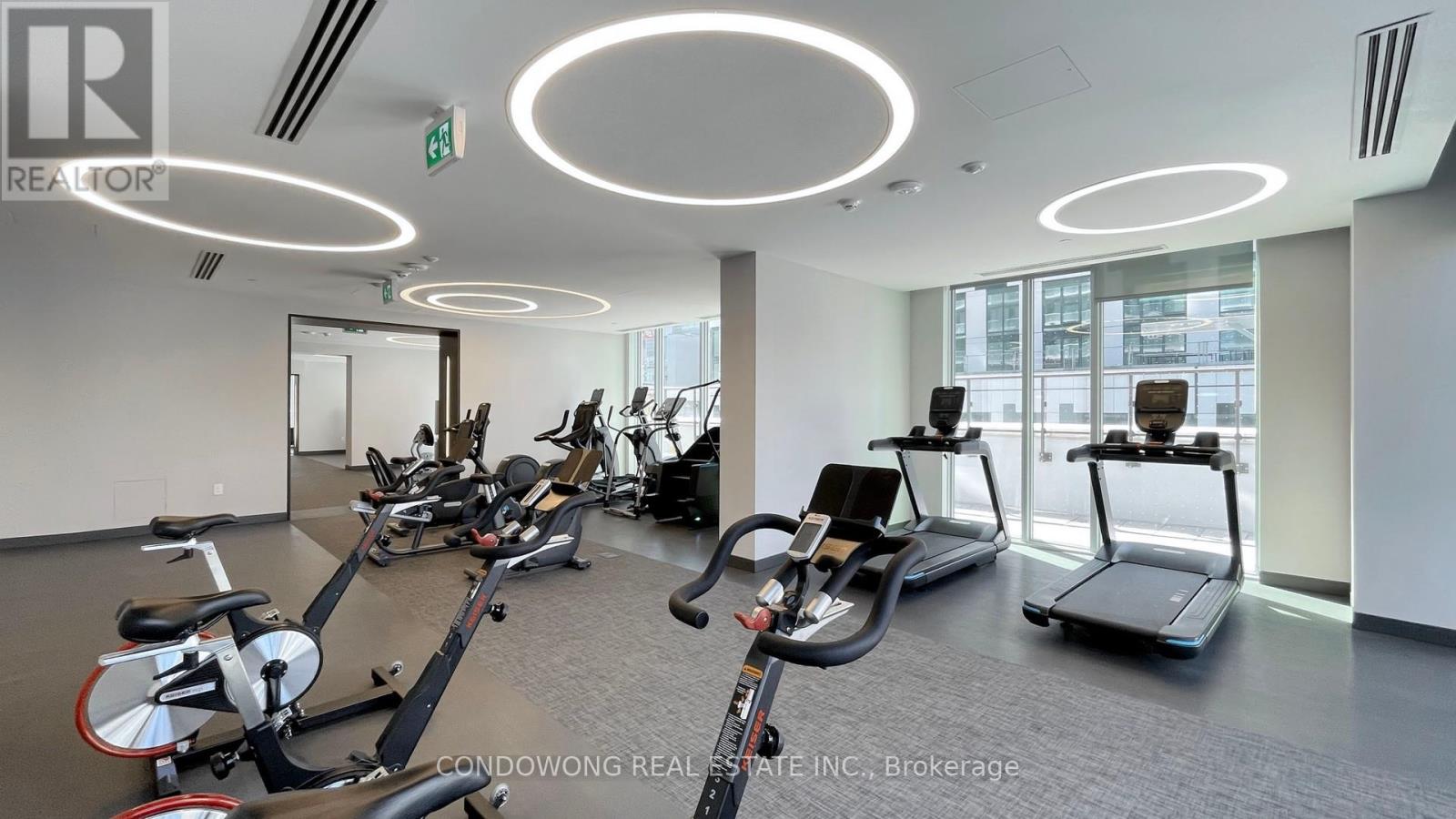 202 - 100 DALHOUSIE STREET, Toronto (Church-Yonge Corridor) — photo 11