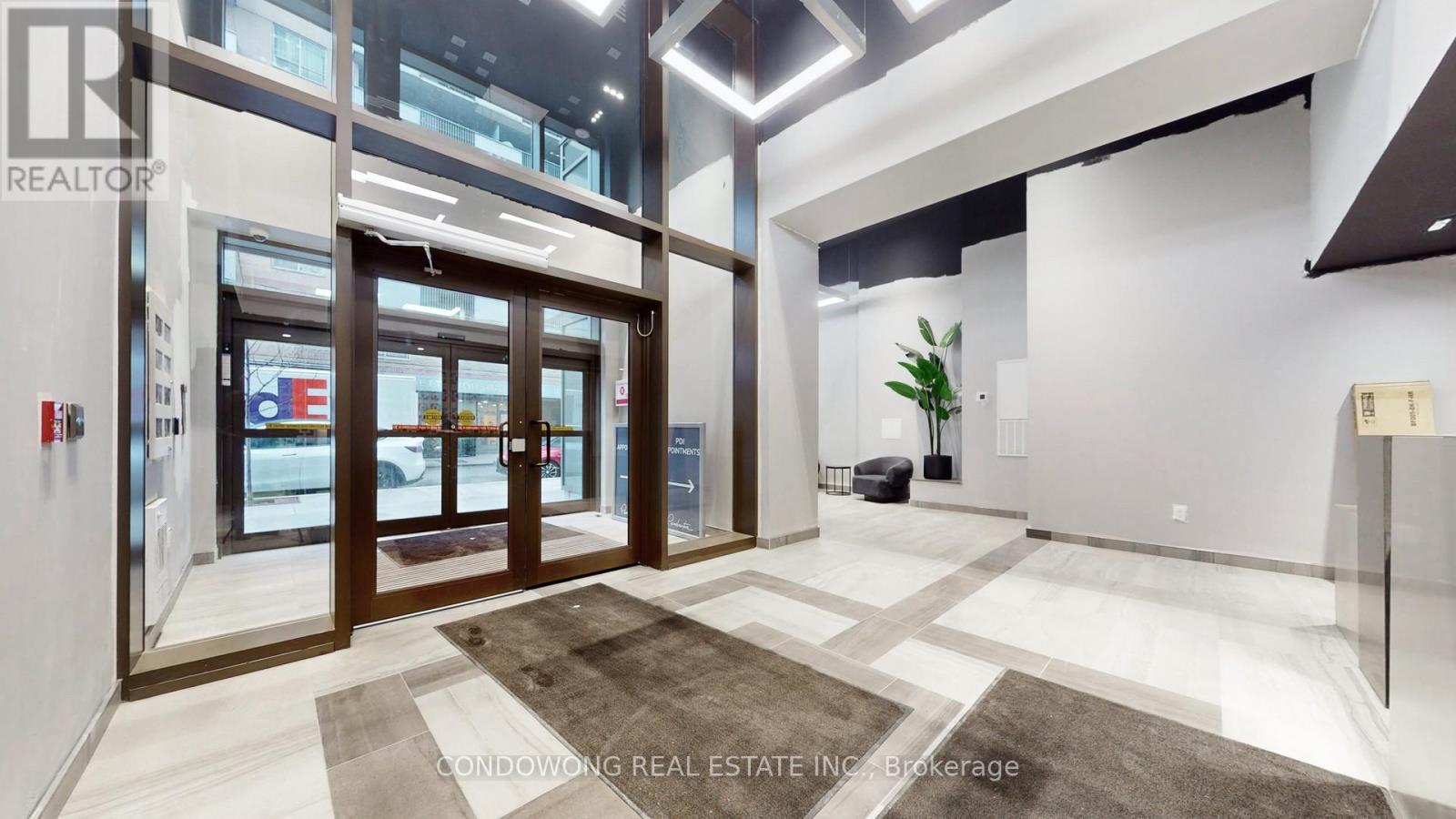 202 - 100 DALHOUSIE STREET, Toronto (Church-Yonge Corridor) — photo 12