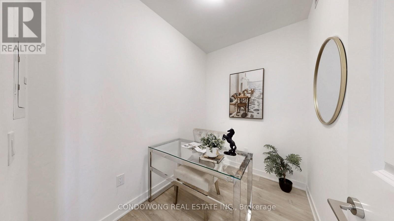 202 - 100 DALHOUSIE STREET, Toronto (Church-Yonge Corridor) — photo 8