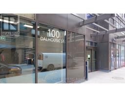 202 - 100 Dalhousie Street, Toronto, ON M5B0C7 Photo 14