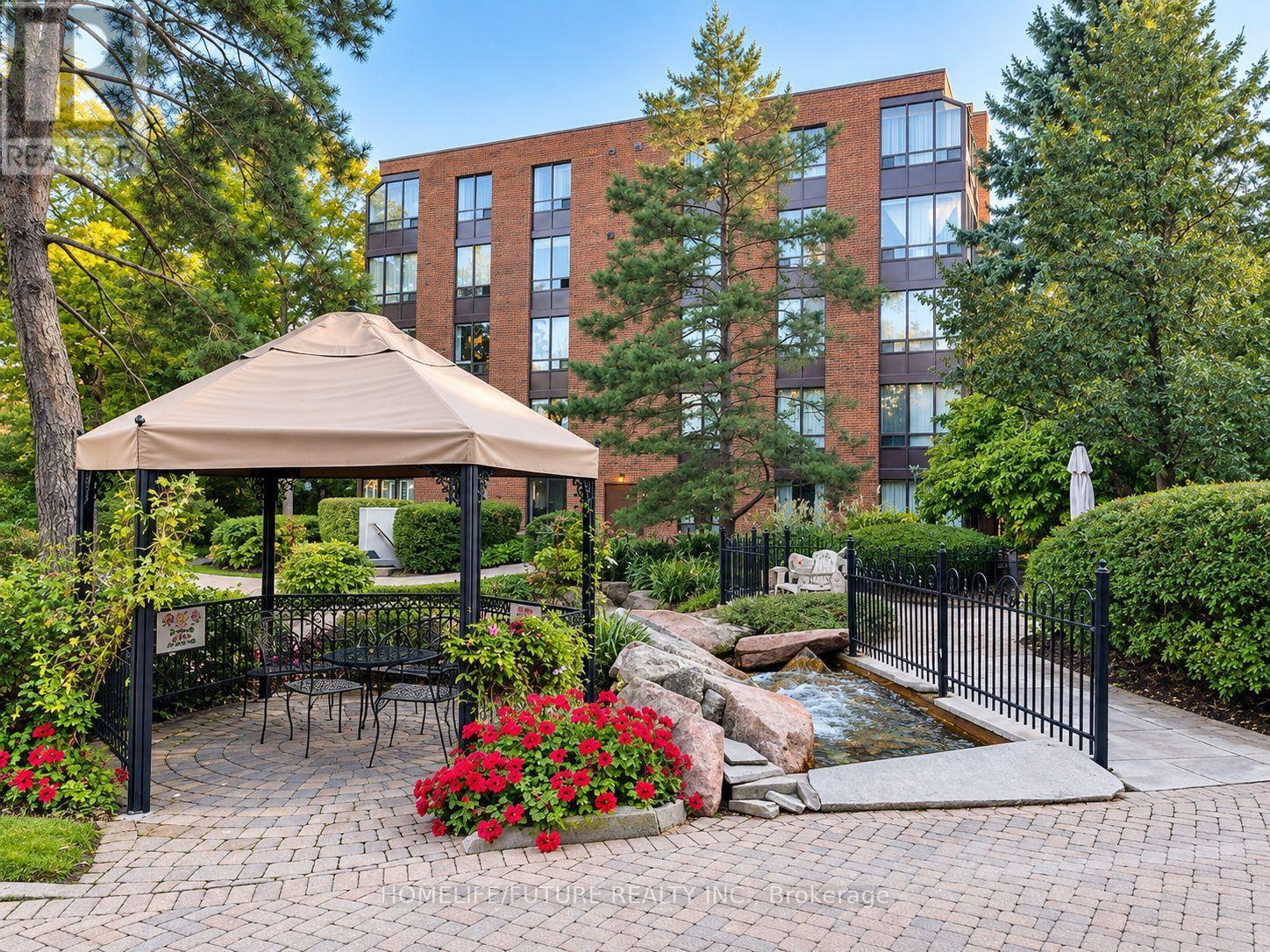 112- 245 The Donway West, Toronto, ON photo 2