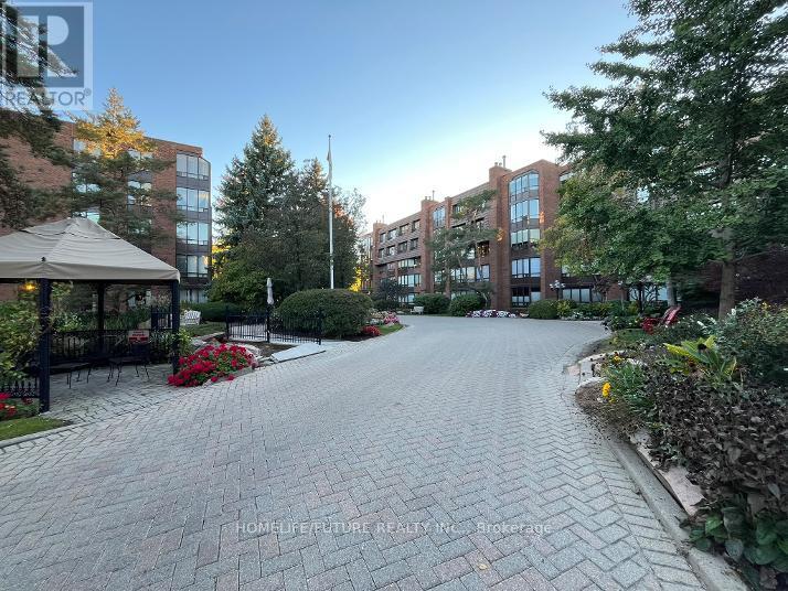 112- 245 The Donway West, Toronto, ON photo 23