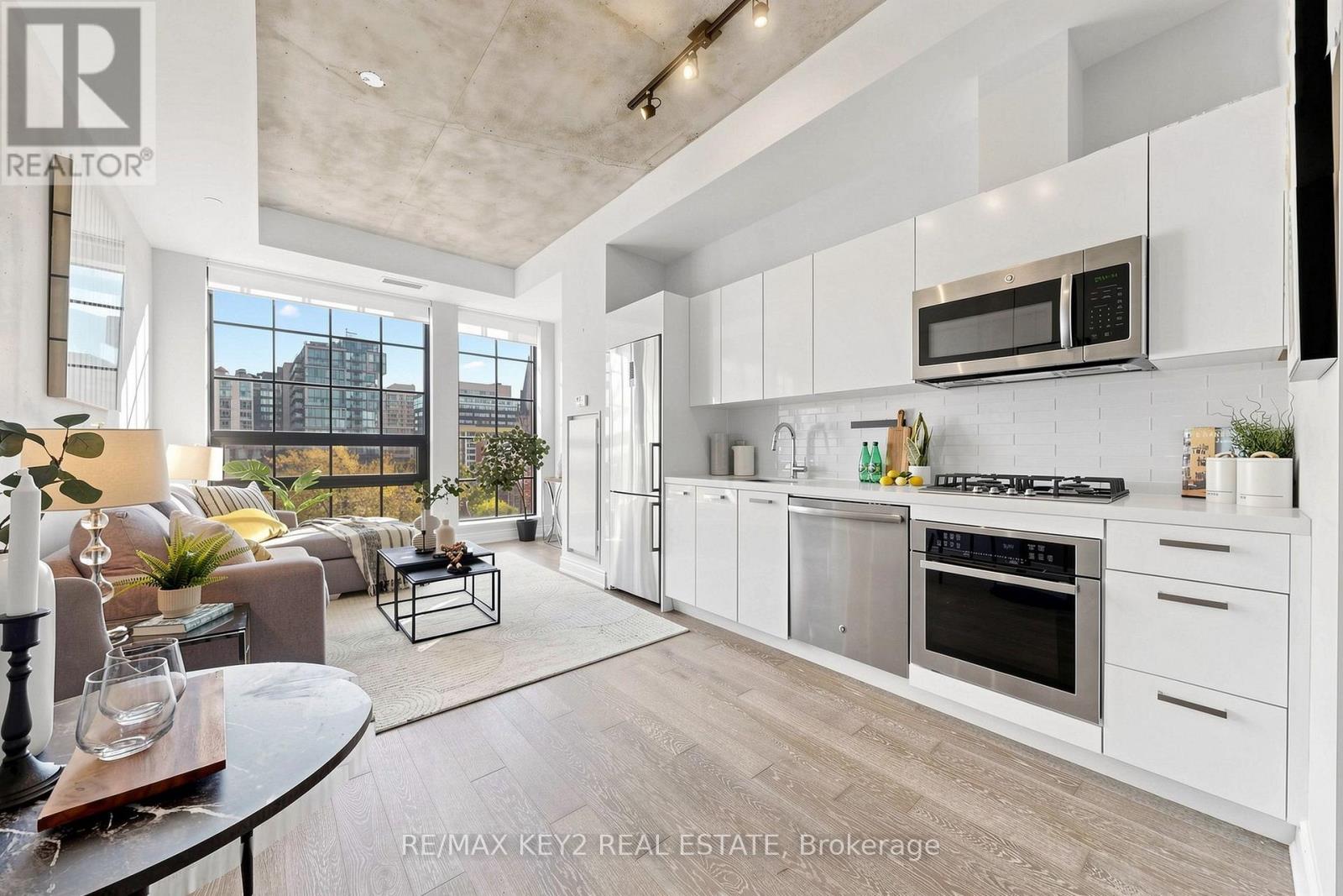 615- 608 Richmond Street West, Toronto, ON photo 11