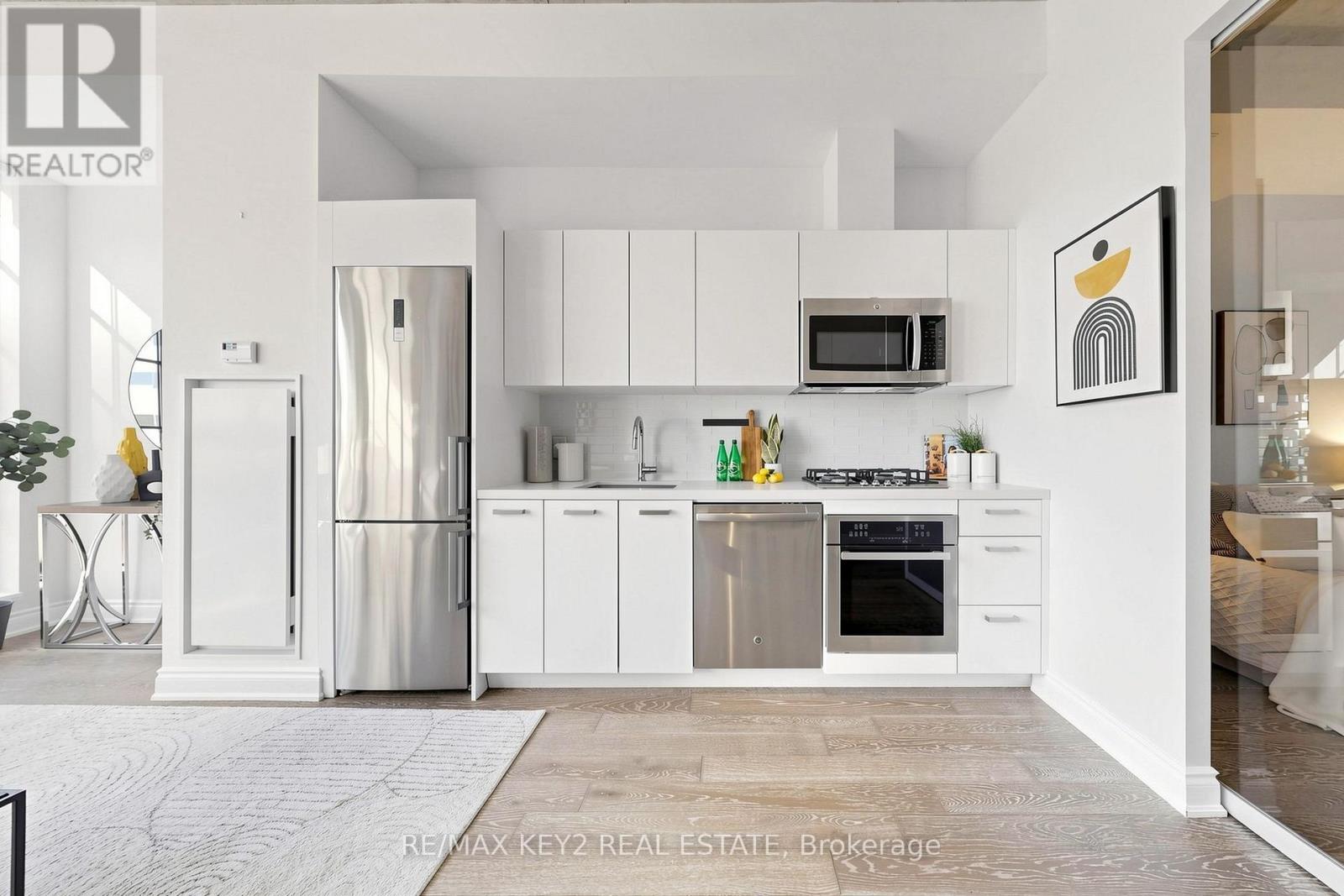 615- 608 Richmond Street West, Toronto, ON photo 12
