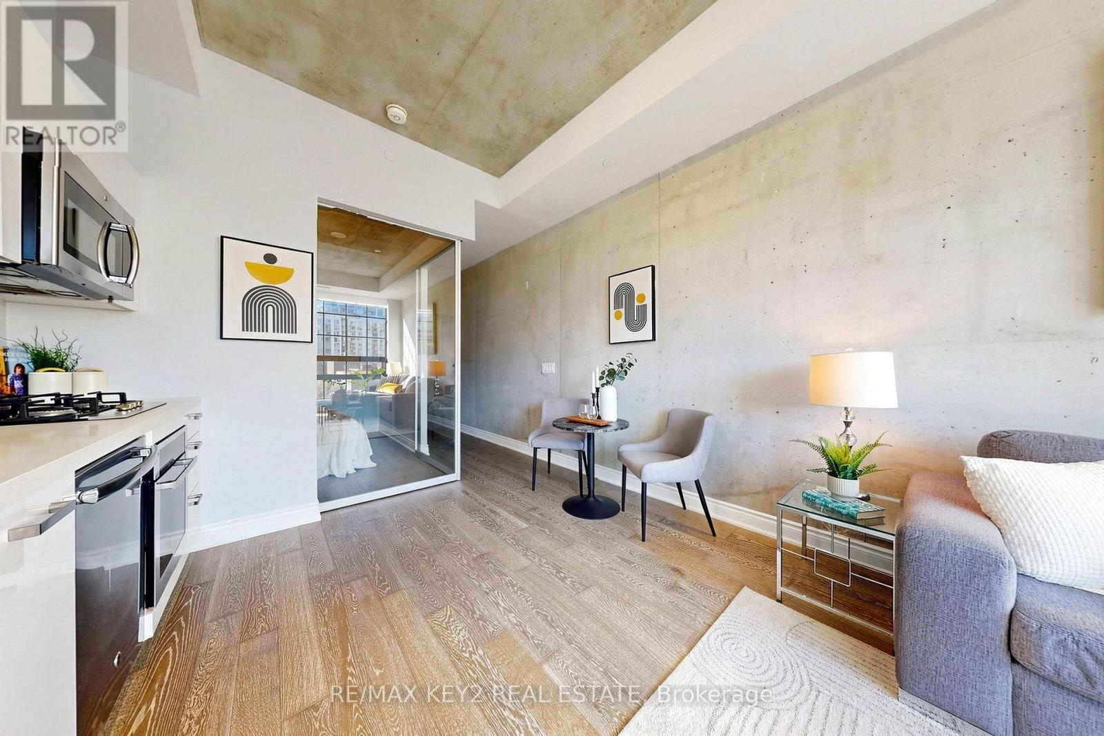 615- 608 Richmond Street West, Toronto, ON photo 16
