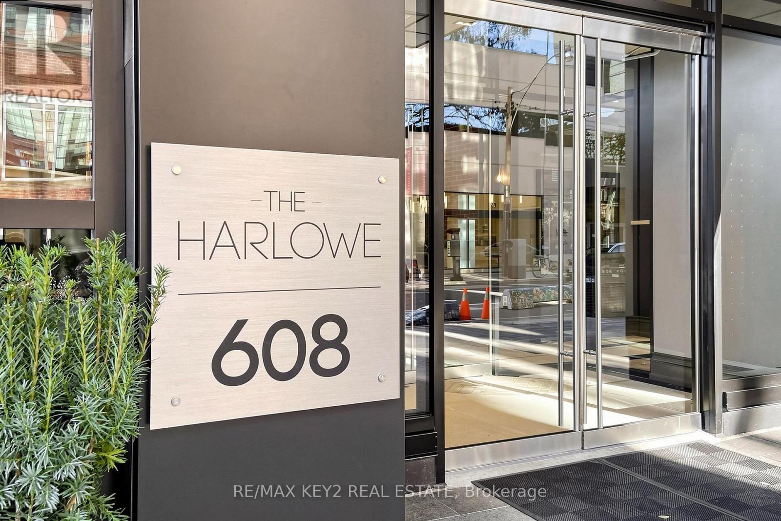 615- 608 Richmond Street West, Toronto, ON photo 2