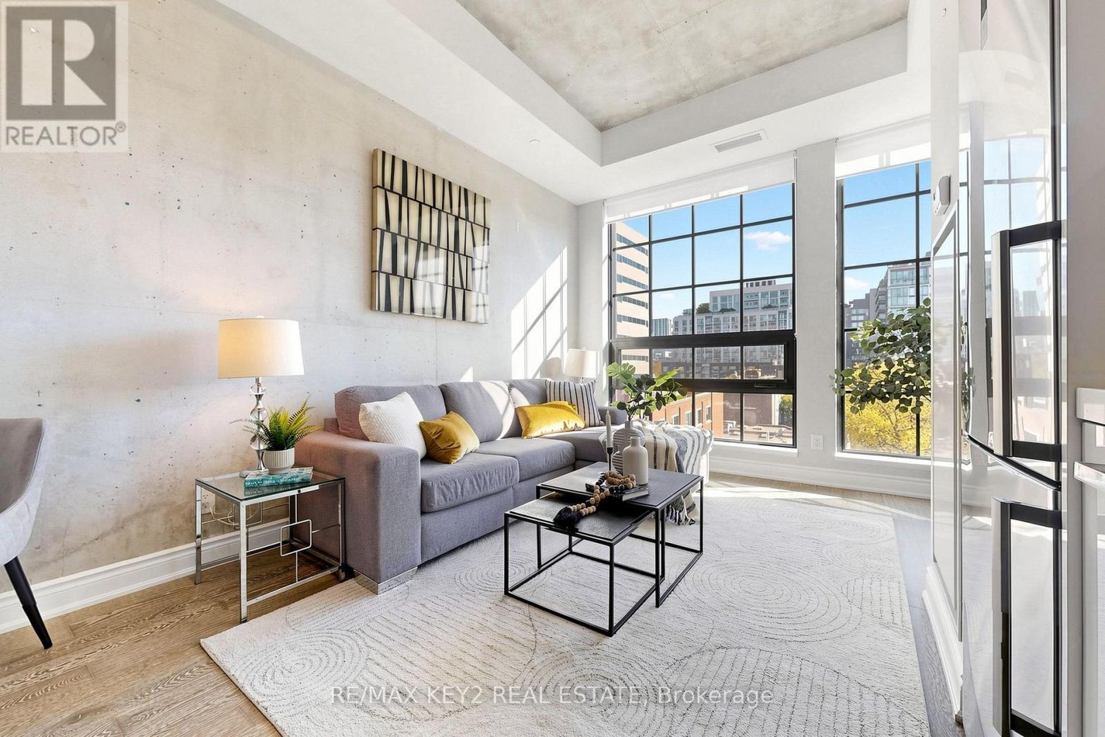 615- 608 Richmond Street West, Toronto, ON photo 5