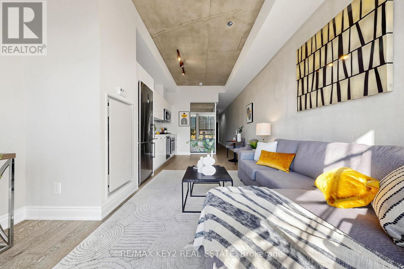 615- 608 Richmond Street West, Toronto, ON photo 9