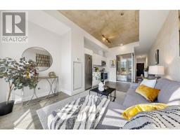 615 - 608 Richmond Street W, Toronto, ON M5V1Y9 Photo 10