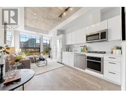 615 - 608 Richmond Street W, Toronto, ON M5V1Y9 Photo 11