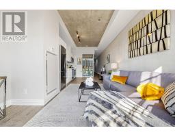 615 - 608 Richmond Street W, Toronto, ON M5V1Y9 Photo 9