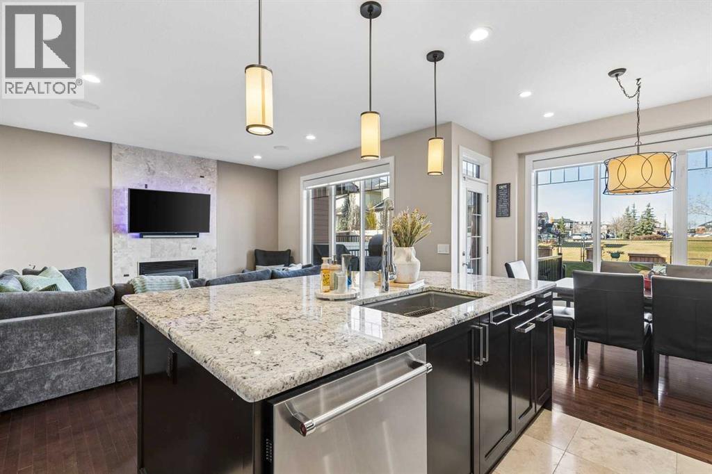 68 Evanspark Circle NW, Calgary — photo 10