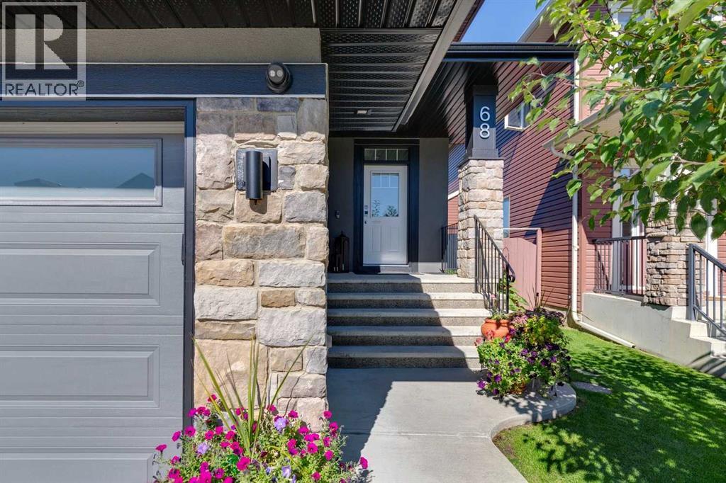 68 Evanspark Circle NW, Calgary — photo 2