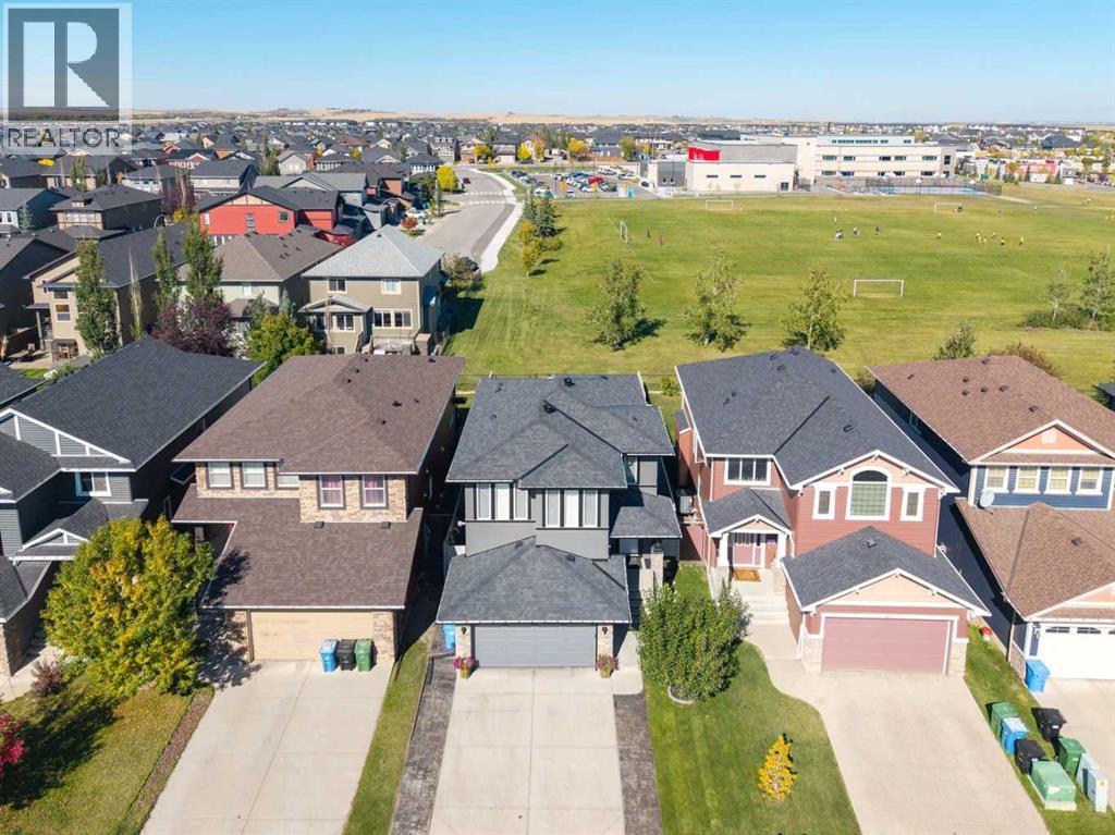 68 Evanspark Circle NW, Calgary — photo 3
