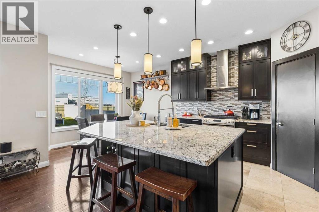 68 Evanspark Circle NW, Calgary — photo 8