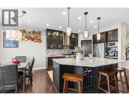 Recreational, Games room - 68 Evanspark Circle Nw, Calgary, AB T3P0B4 Photo 12
