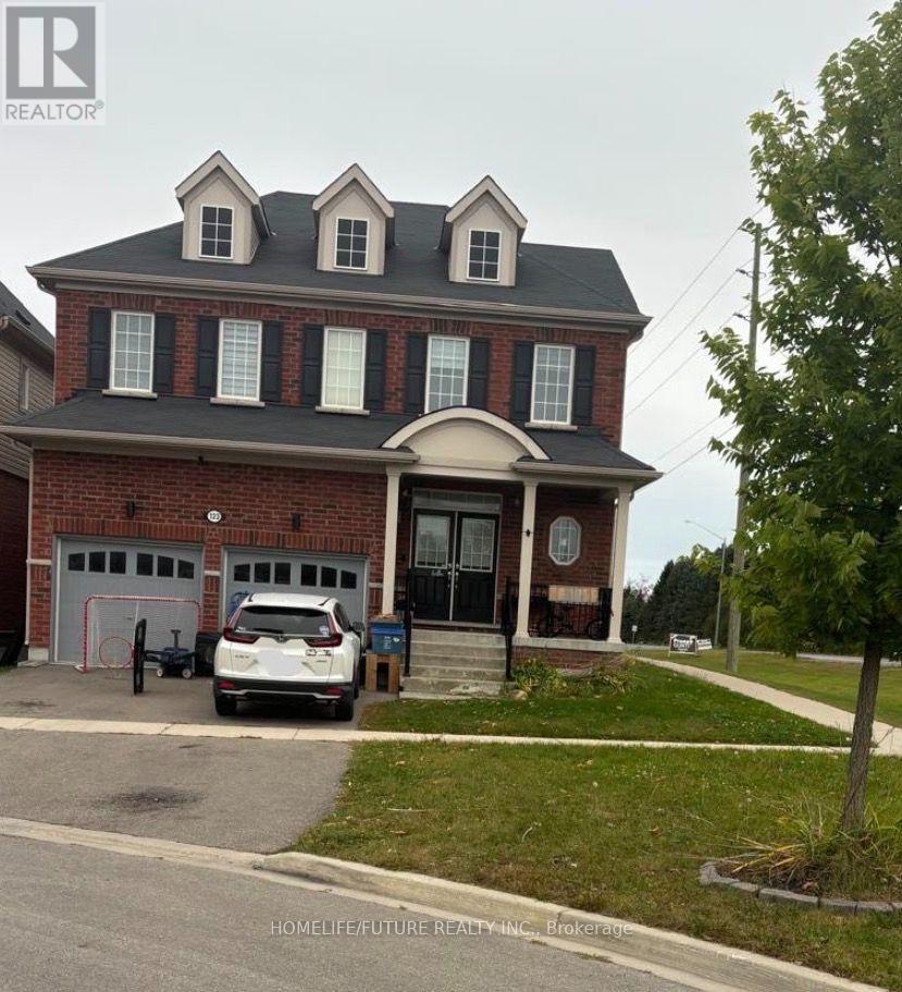 123 Bruce Cameron Drive, Clarington, ON photo 1