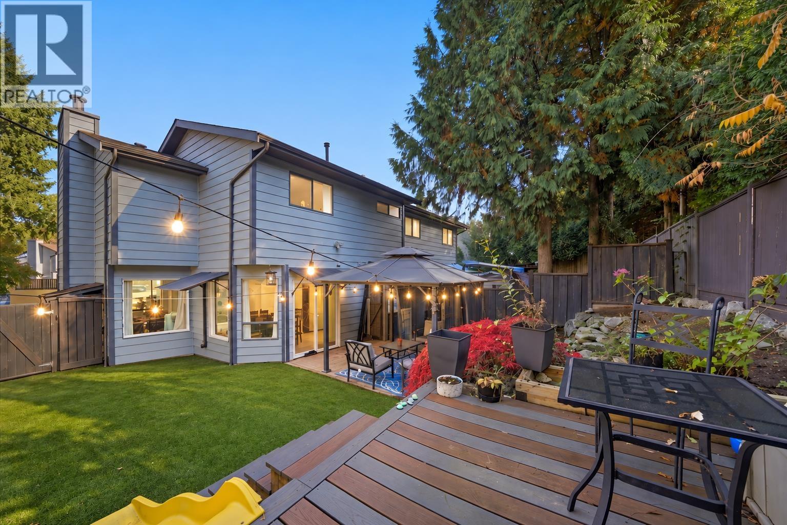 19 21550 CHERRINGTON AVENUE, Maple Ridge - Image 1