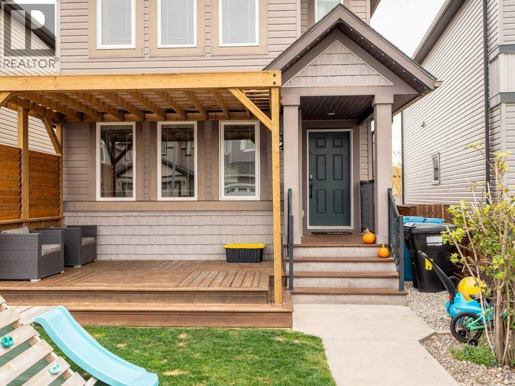 531 Moonlight Lane W, Lethbridge — photo 2