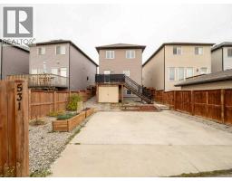 531 Moonlight Lane W, Lethbridge, AB T1J5K1 Photo 46