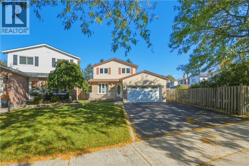 154 MEMORIAL Avenue, Hamilton