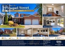 29 Raquel Street, Barrie, ON L4N9S4 Photo 22