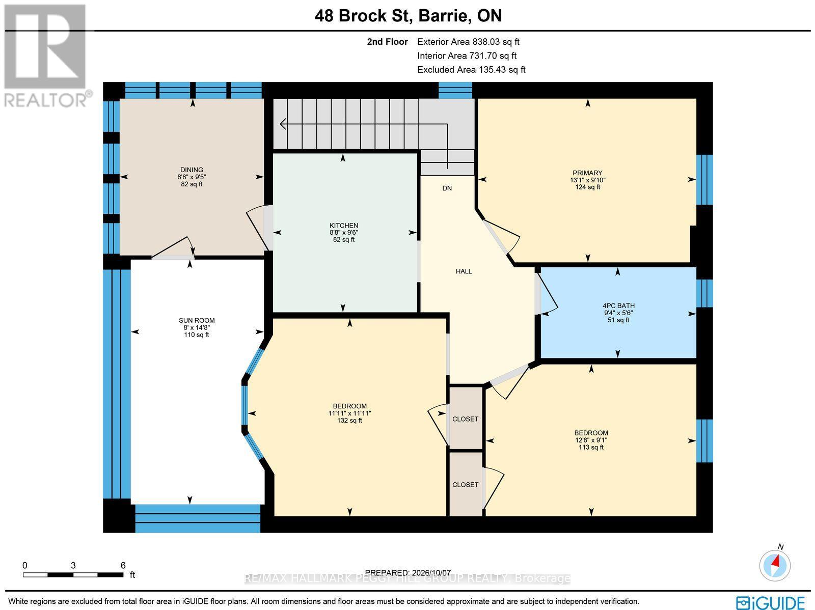 48 Brock Street, Barrie photo 23