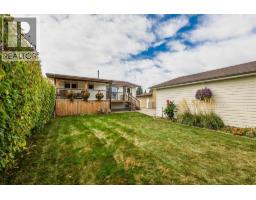 Laundry room - 46 Ross Haven Place Se, Medicine Hat, AB T1B2V1 Photo 10