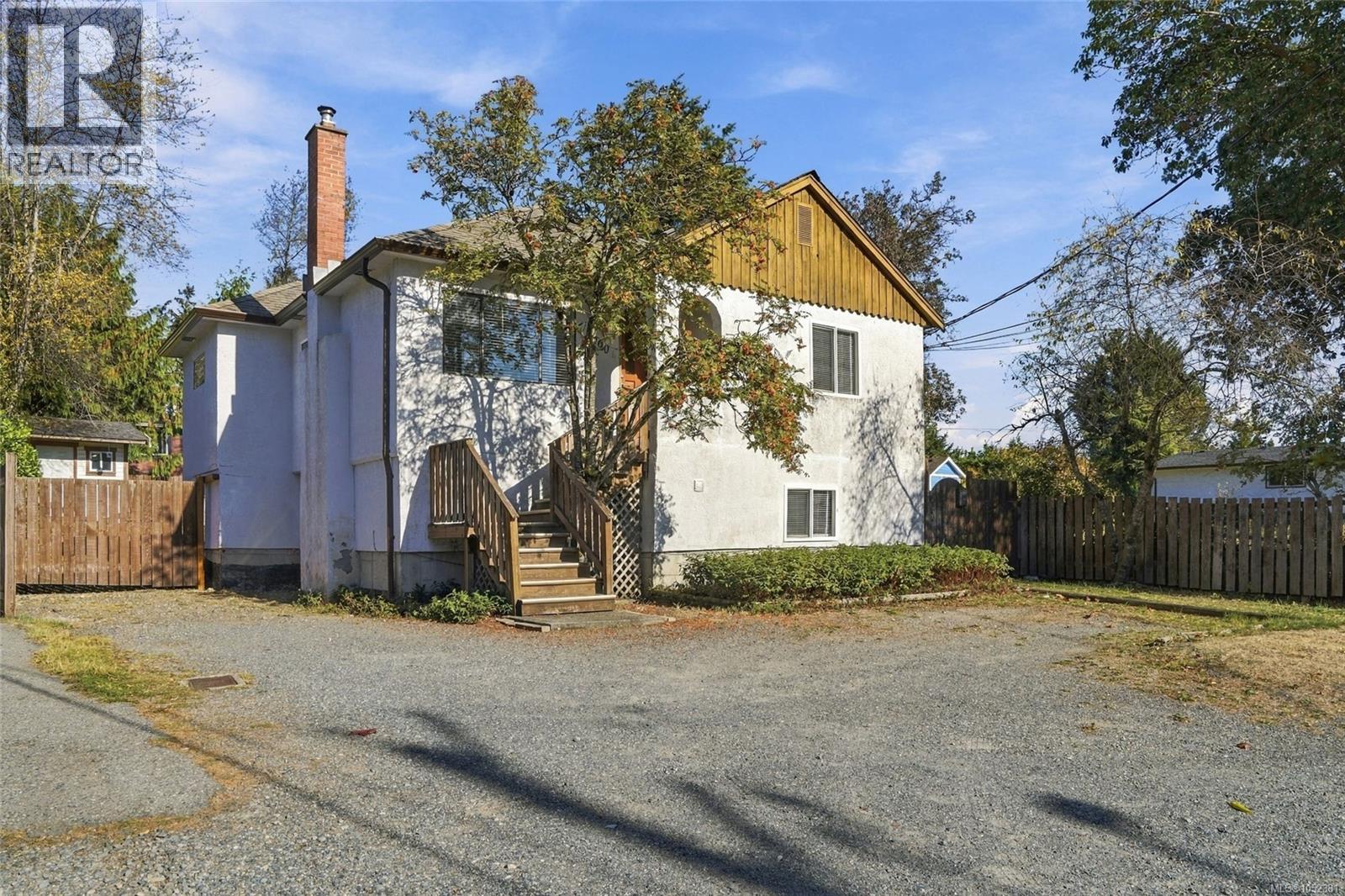660 Townsite Rd, Nanaimo