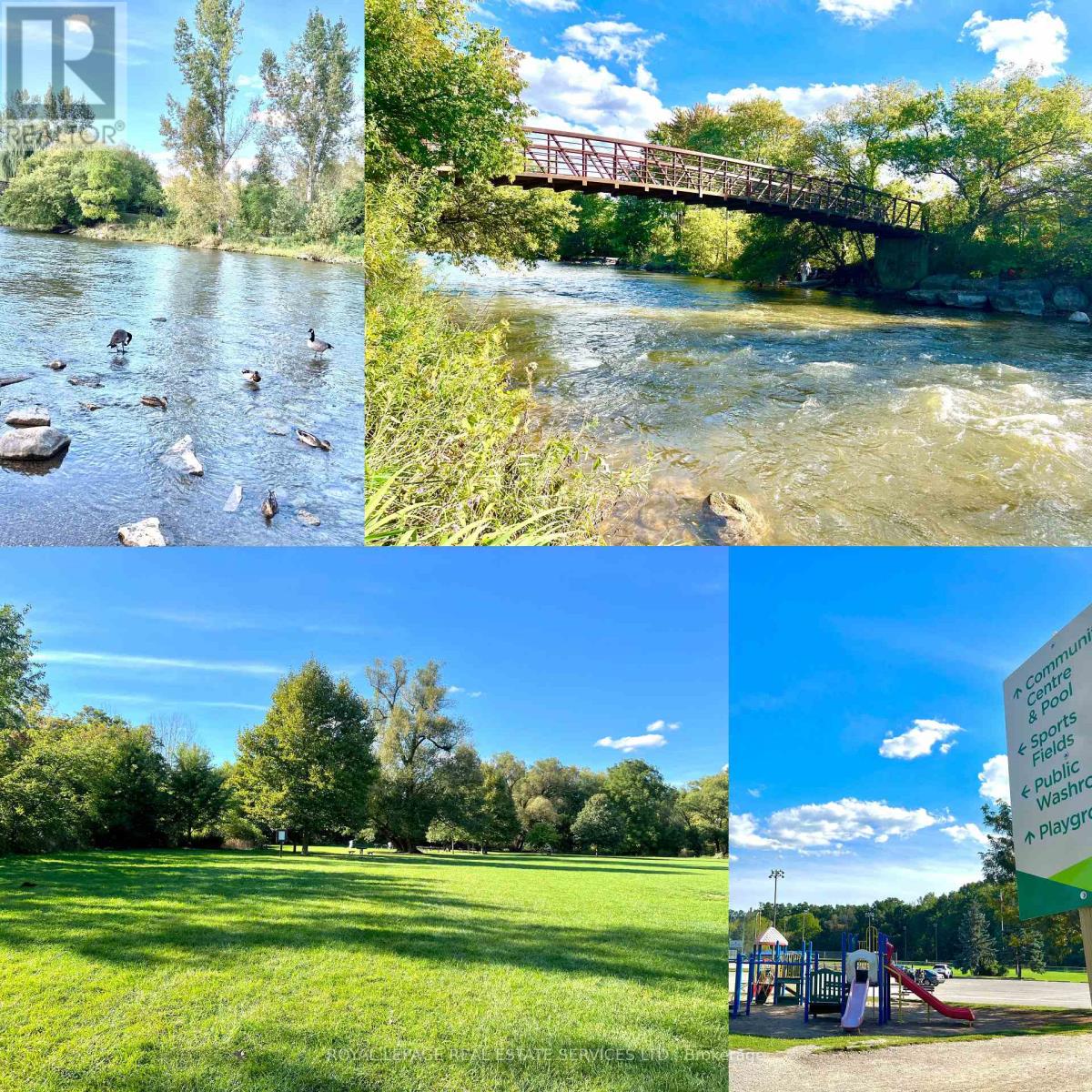 96 Thomas Street, Mississauga, ON photo 49