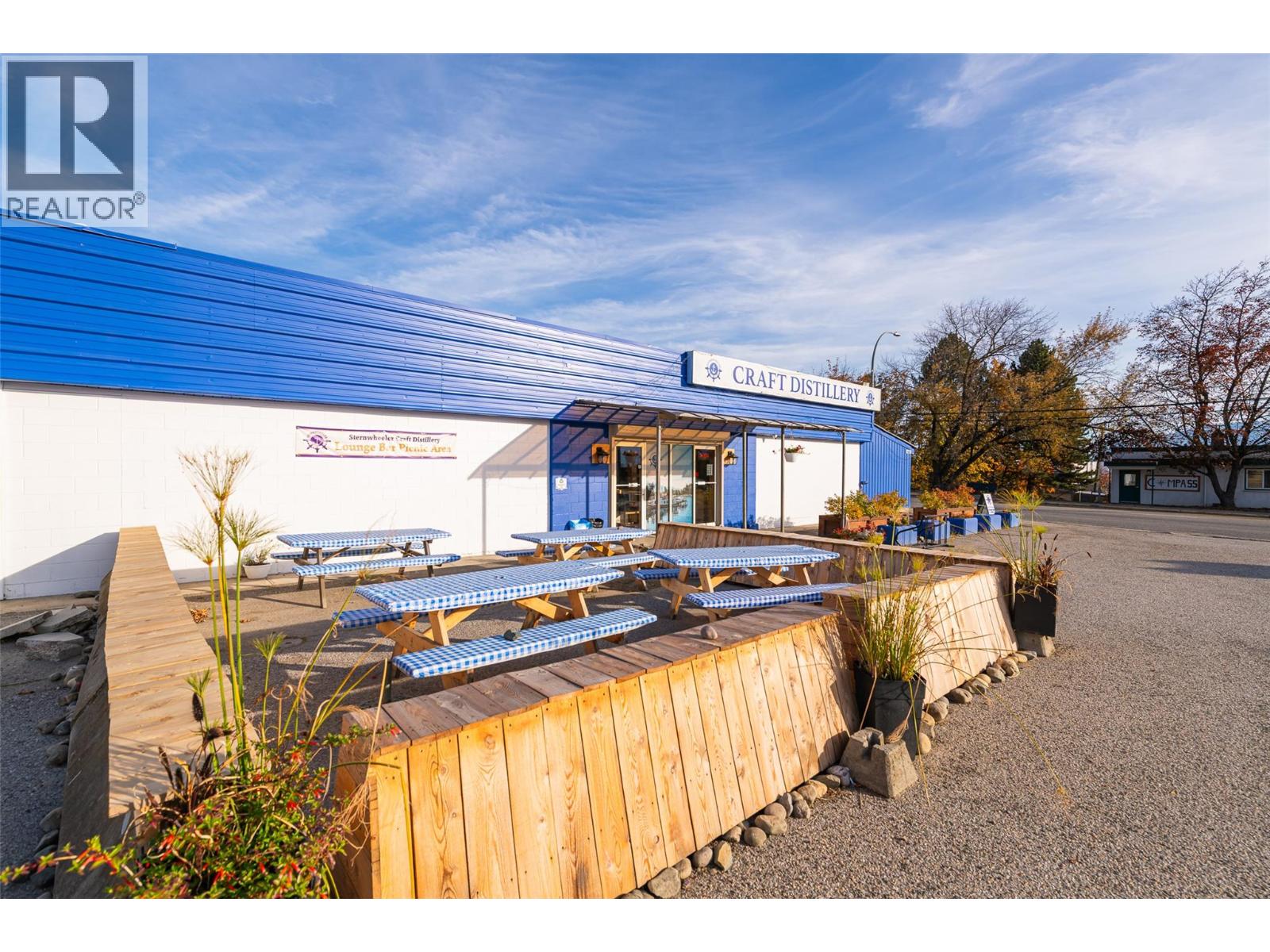 1628 Canyon Street Unit# Leased Space, Creston - Image 1