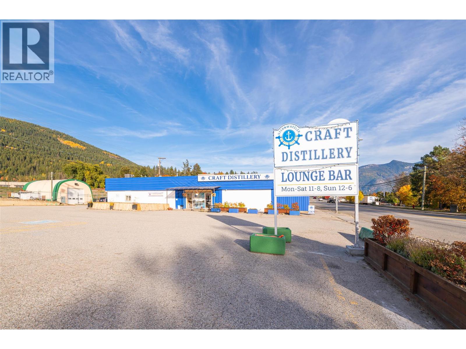1628 Canyon Street Unit# Leased Space, Creston - Image 1