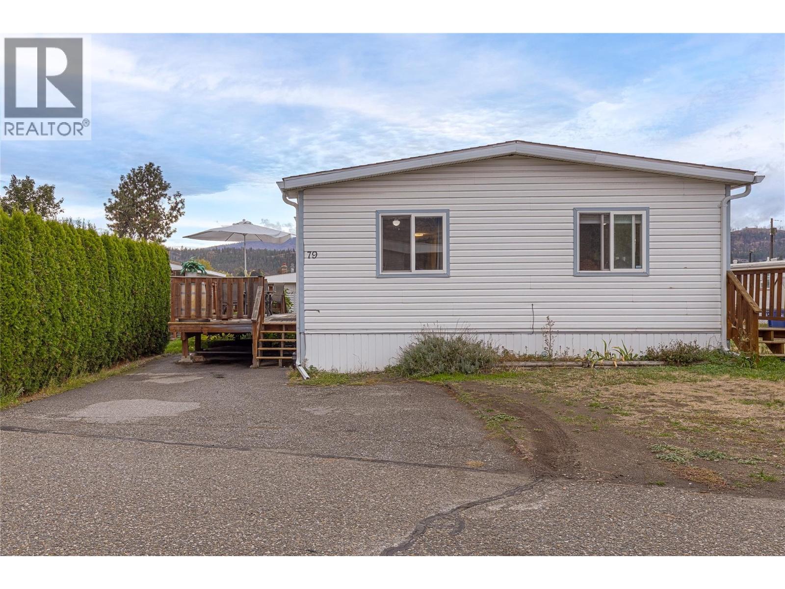 79 9020 Jim Bailey Road, Kelowna
