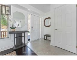 Dining room - 2206 Golden Orchard Trail, Oakville, ON L6M3N6 Photo 6